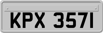 KPX3571