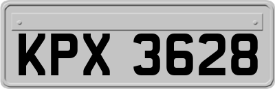 KPX3628