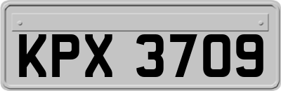 KPX3709