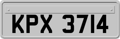 KPX3714