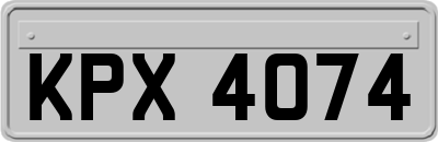 KPX4074