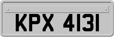 KPX4131