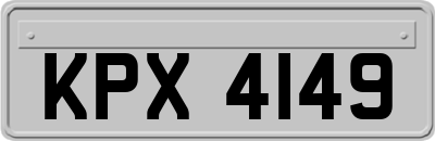 KPX4149