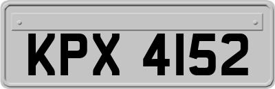 KPX4152
