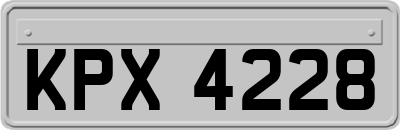 KPX4228