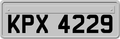 KPX4229