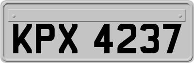 KPX4237