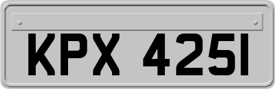 KPX4251