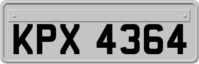 KPX4364