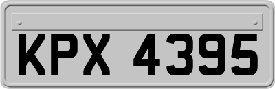 KPX4395