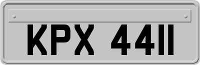 KPX4411