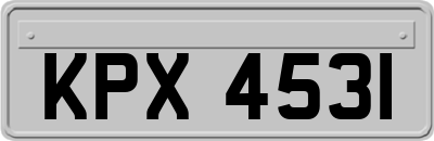 KPX4531