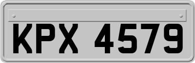 KPX4579