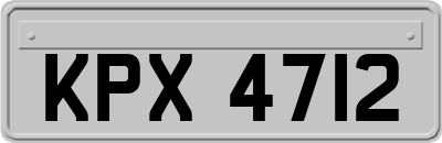 KPX4712