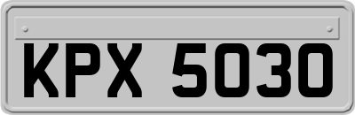 KPX5030
