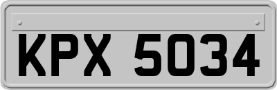 KPX5034
