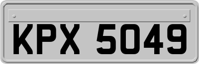 KPX5049