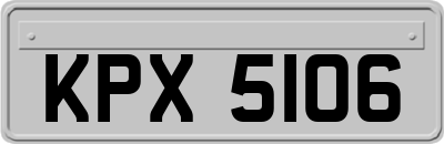 KPX5106