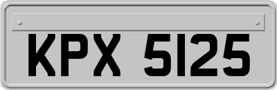 KPX5125
