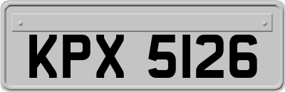 KPX5126