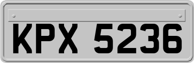 KPX5236