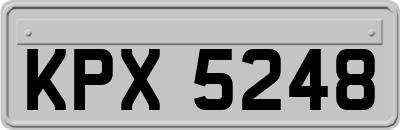 KPX5248