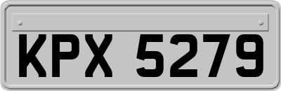 KPX5279