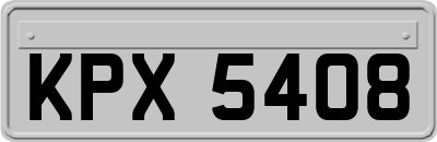 KPX5408