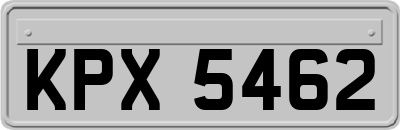 KPX5462