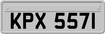 KPX5571