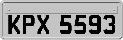 KPX5593
