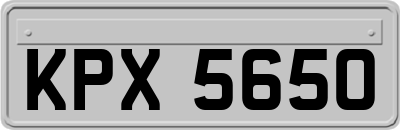 KPX5650
