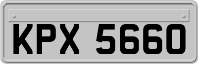 KPX5660