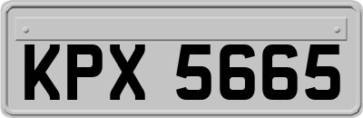 KPX5665