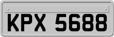 KPX5688
