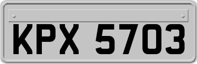 KPX5703