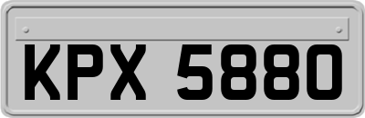 KPX5880