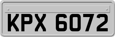 KPX6072