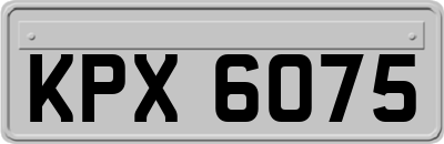 KPX6075