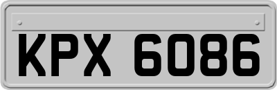 KPX6086