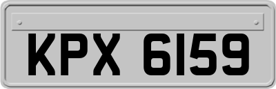 KPX6159
