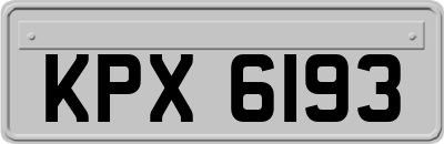 KPX6193