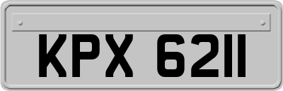 KPX6211
