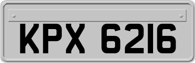 KPX6216