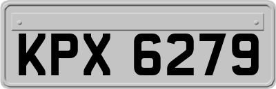 KPX6279