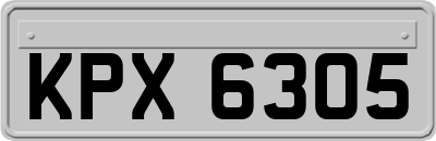 KPX6305