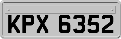 KPX6352