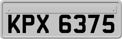 KPX6375