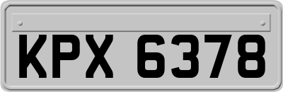 KPX6378