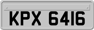 KPX6416